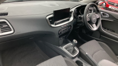 Kia Xceed 1.5T GDi ISG 138 2 5dr Petrol Hatchback